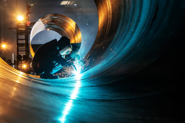 Best Marine and Shipbuilding Welding in Milan, IN