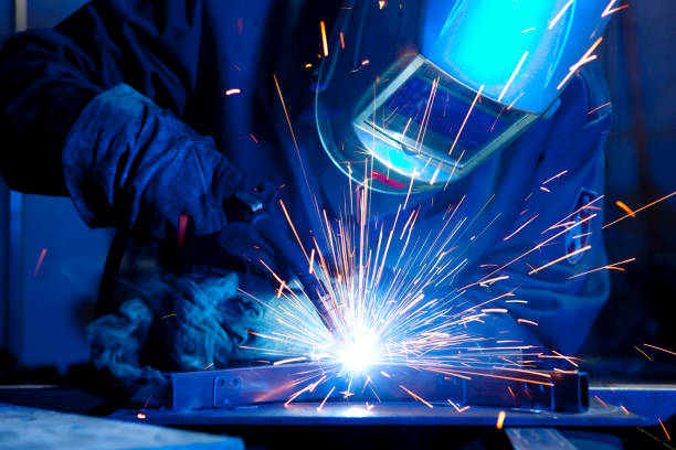 Professional Welder & Metal Fabrication in Milan, IN