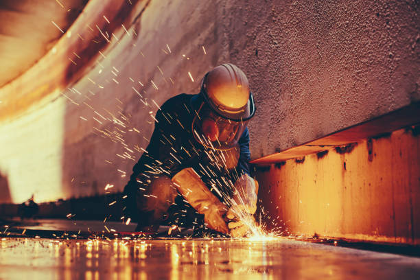 Best Maintenance and Repair Welding in Milan, IN