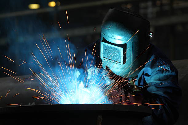 Best Pipe Welding in Milan, IN