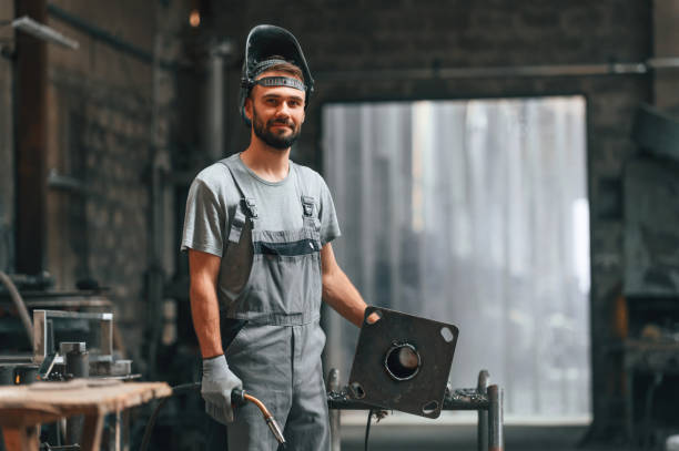 Best Pipe Welding in Milan, IN