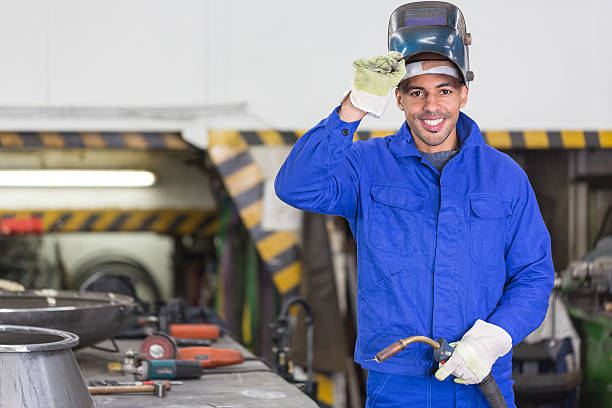 Best Structural Steel Welding in Milan, IN